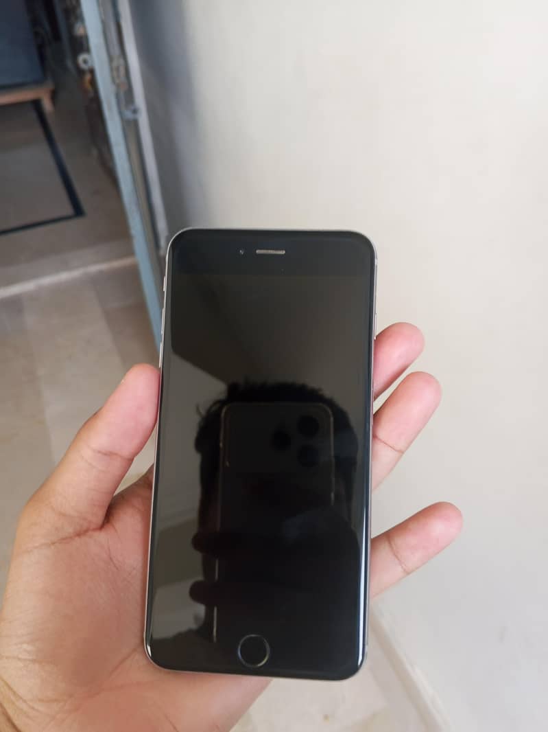 iphone 6 s plus 4