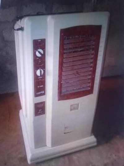national ka cooler model 14000