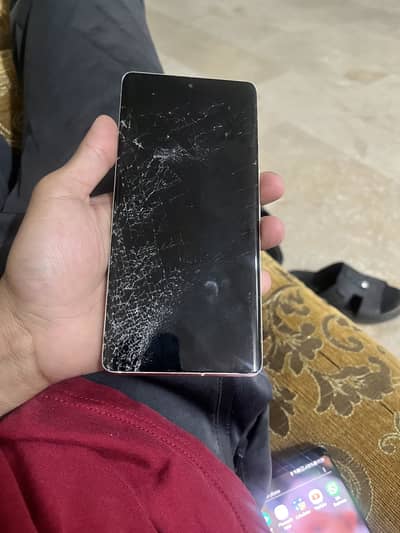Google pixel
