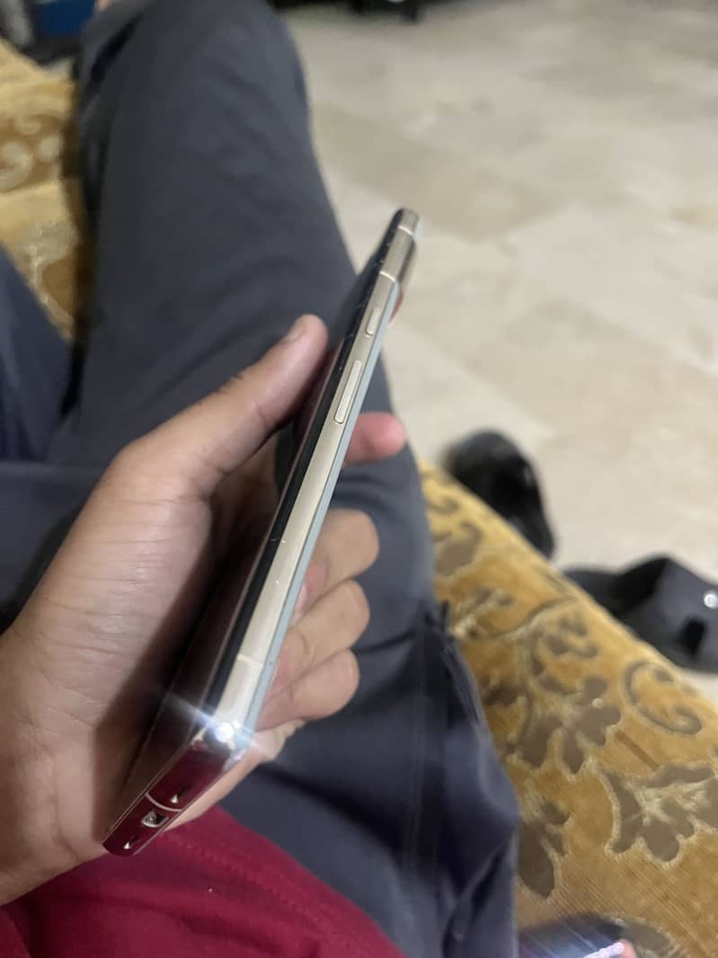 Google pixel 1