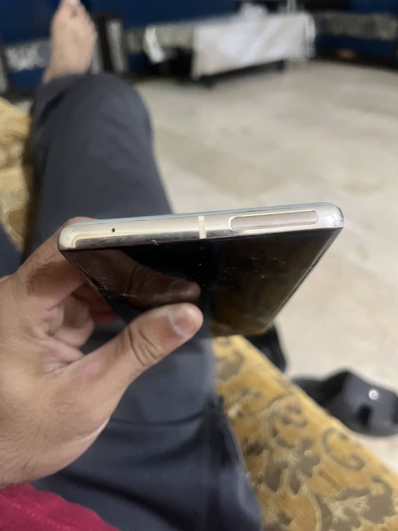 Google pixel 3