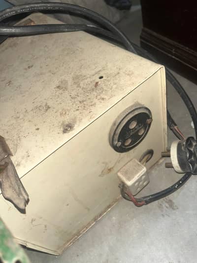 stebllizer 8500 watt