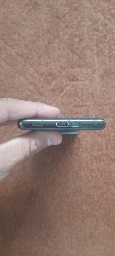 Google pixel 6a