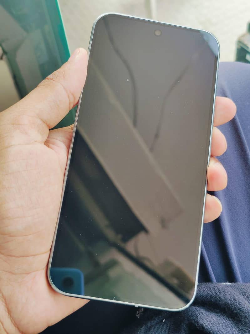 Google pixel 9pro XL Official PTA Approved 4