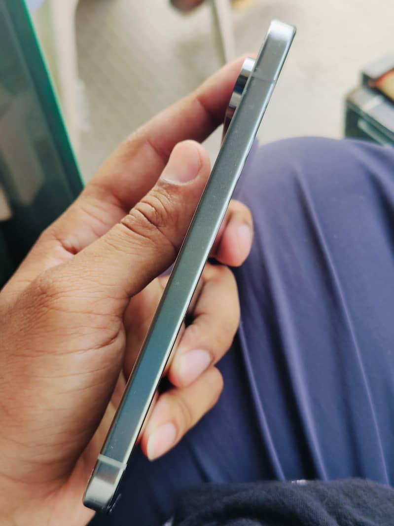 Google pixel 9pro XL Official PTA Approved 5