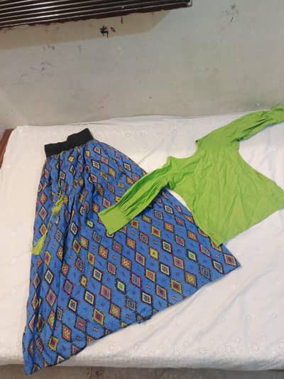 11 years old girl dress for sale