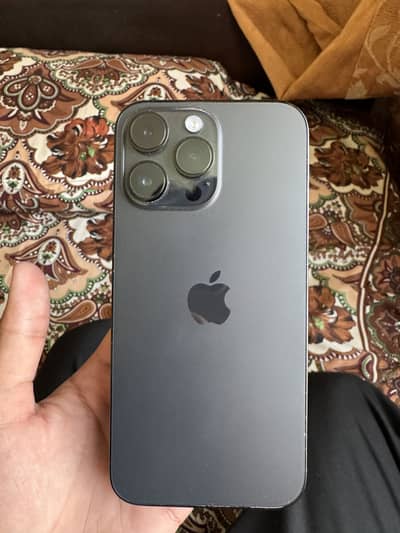 14 pro max non pta