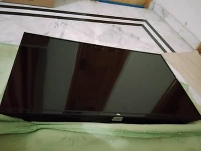 TCL smart tv for sale