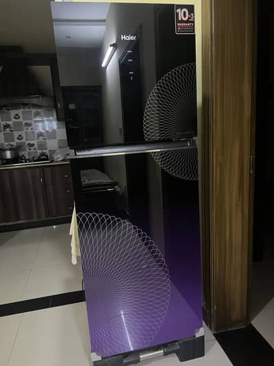 Haier Refrigerator for Sale