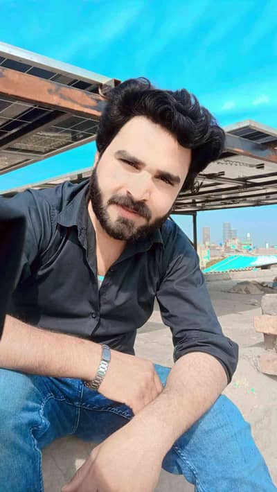 Faisal ali Hashmi