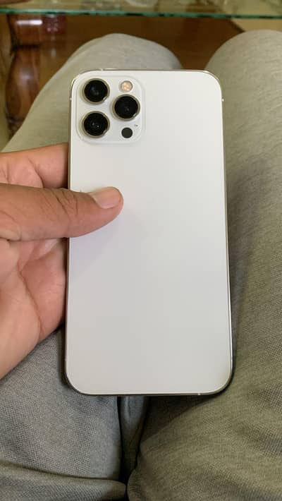 Apple 12Pro Max