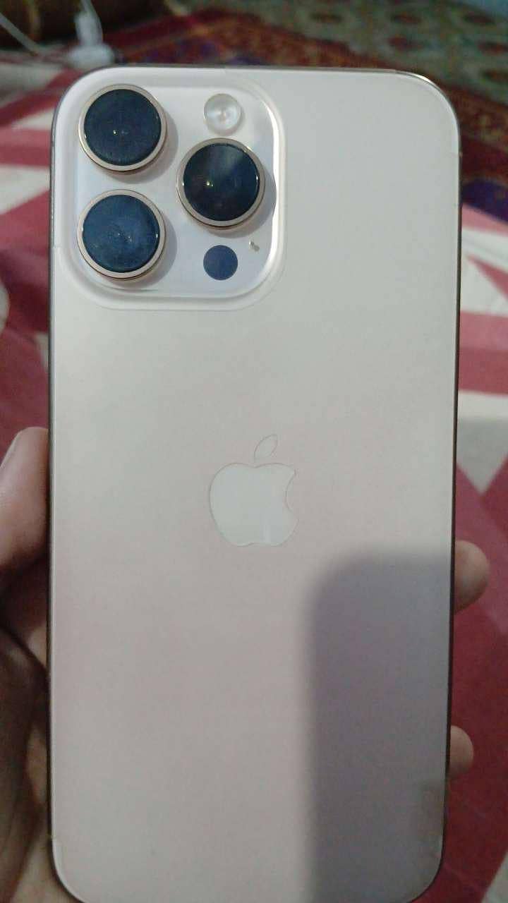 IPHONE 16 PRO MAX 0