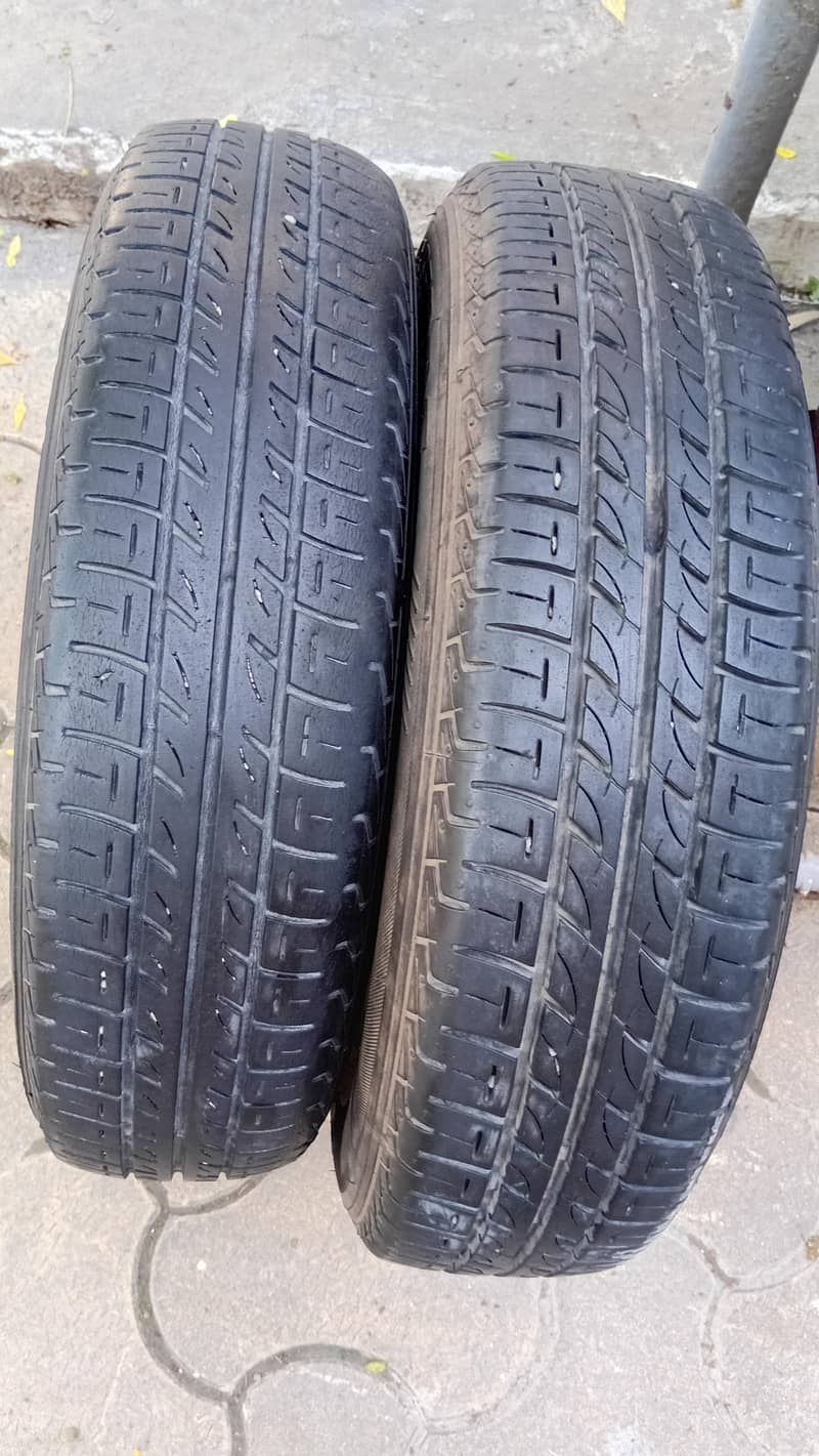 TYRES 1