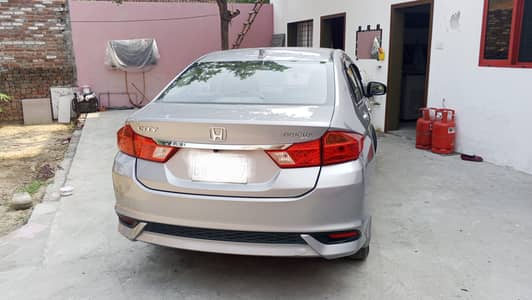 total original Honda city aspire 2022