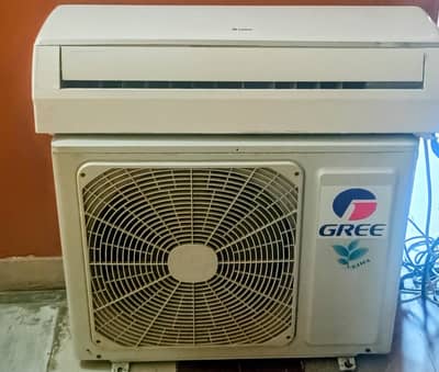 Gree AC invter sale RS 47000