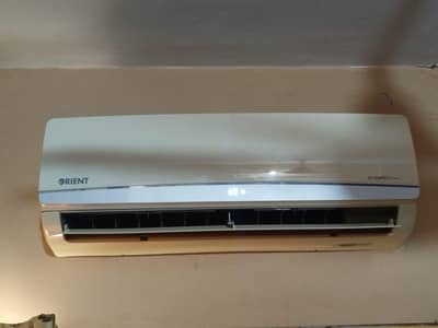 Orient AC (Econotech Series) Home Used running condition