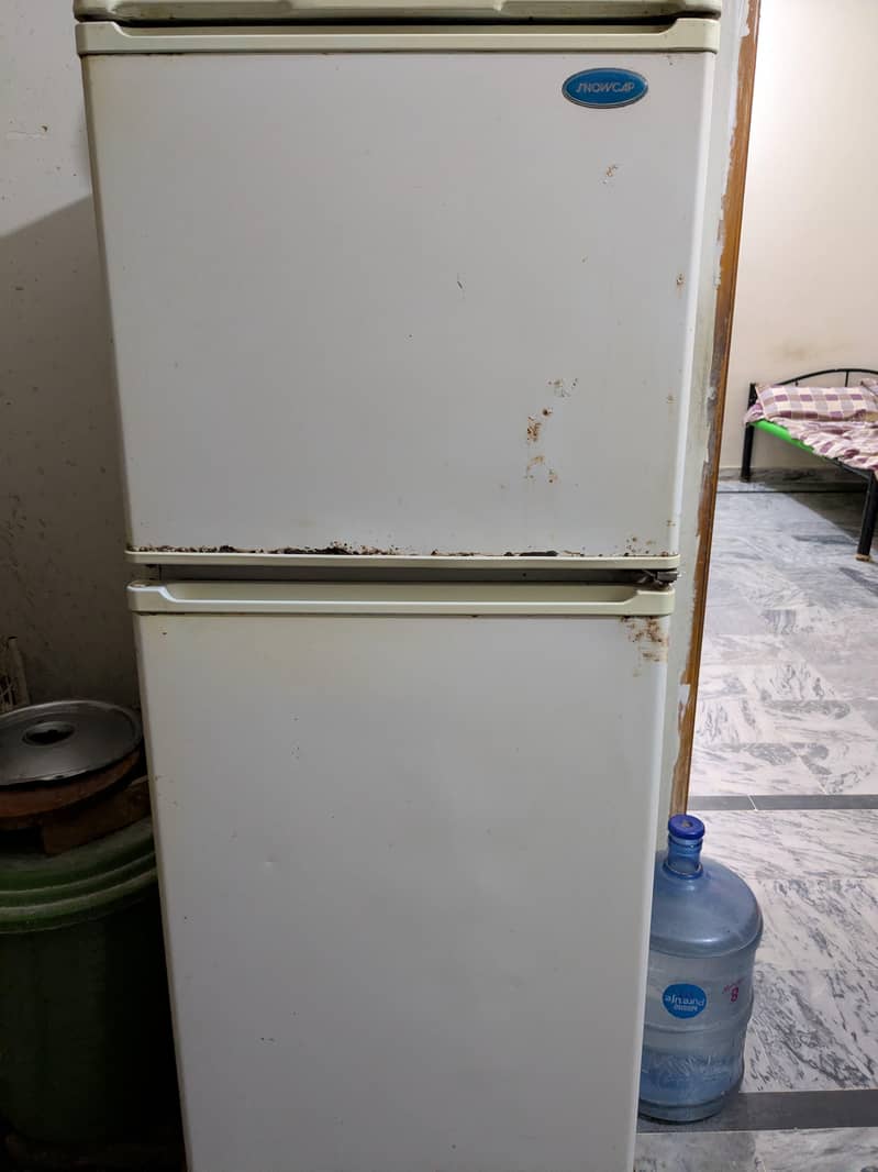 Refrigerator 2