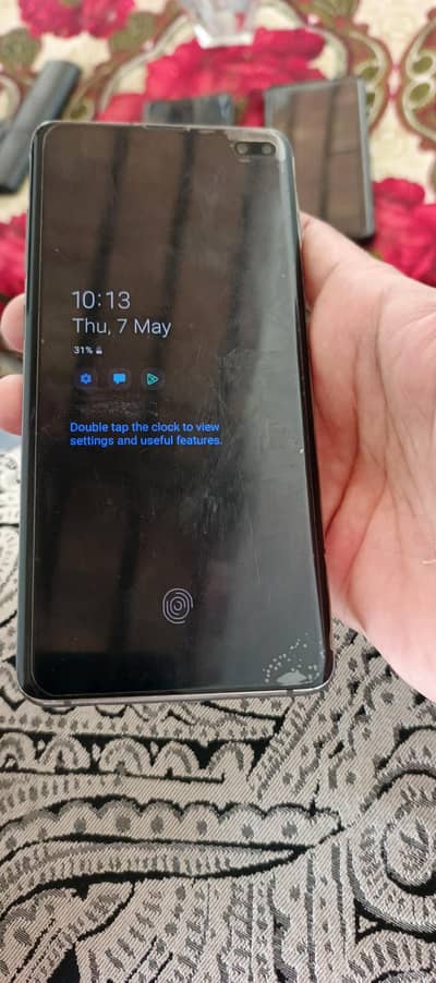 Samsung Galaxy S10 Plus