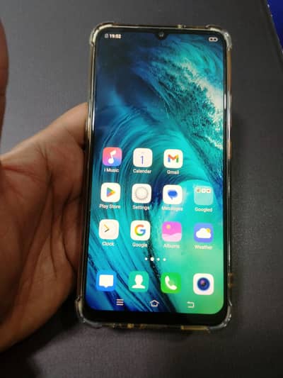 vivo s1 urgent sale