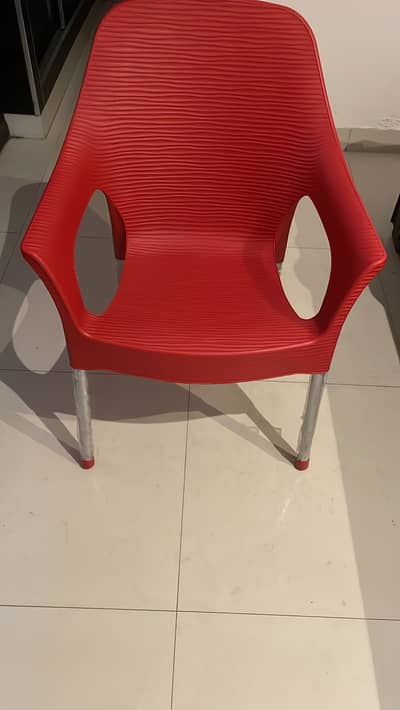 Super fine company chairs 4 pcs