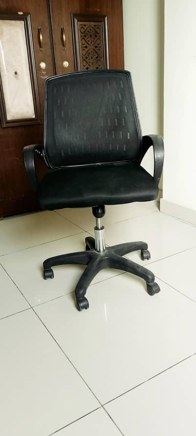 Computer chair for reasonable price