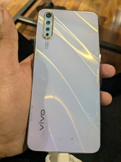 Vivo S1
