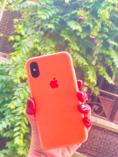 iPhone X 64Gb