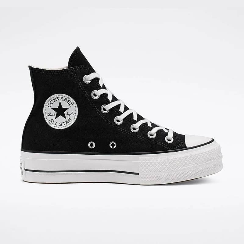 Converse 10