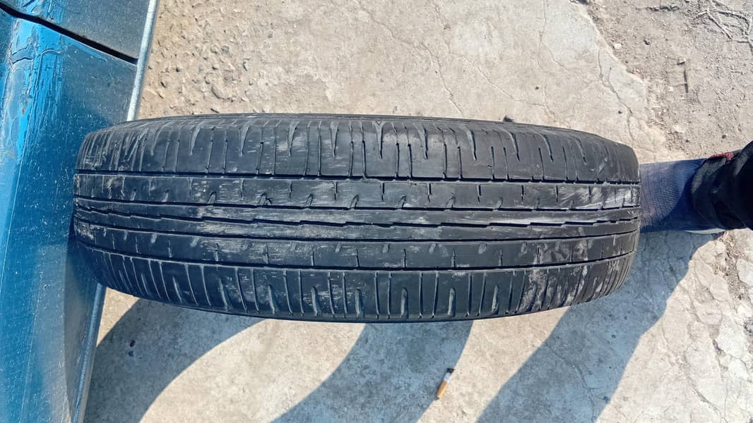 TYRES 2