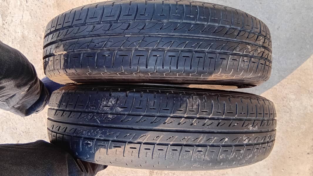TYRES 4