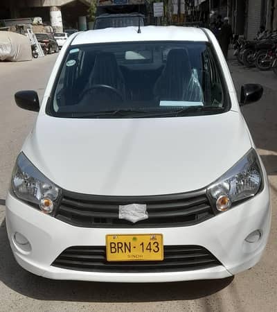 Suzuki Cultus VXR Model 2020 B2B Orignal 100%