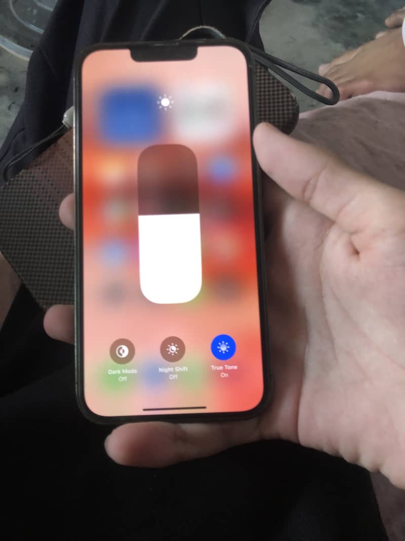 iPhone 13 Pro 5