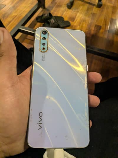Vivo S1