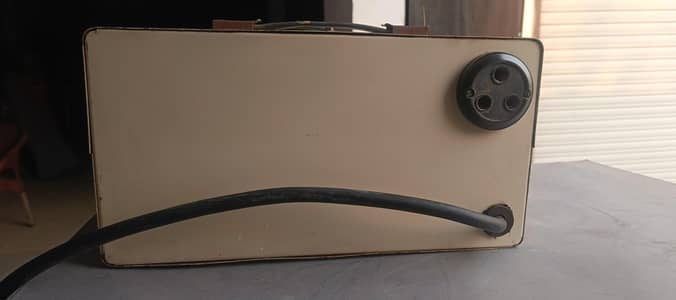 7000 Watt stabilizer for Ac