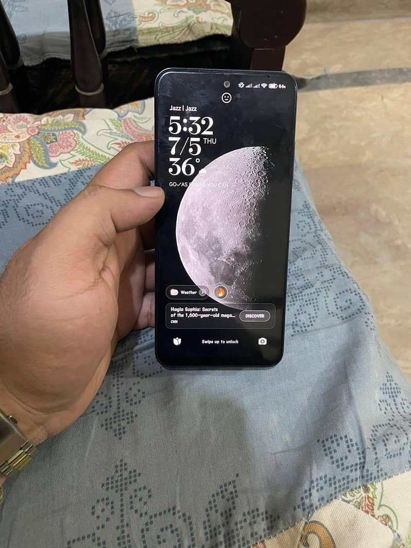 Redmi Note 11 0