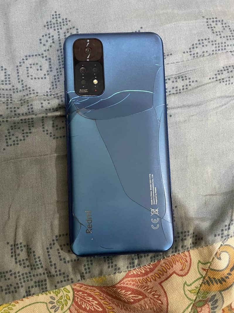 Redmi Note 11 2