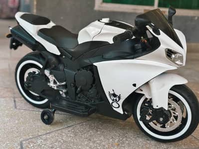 electric  bike