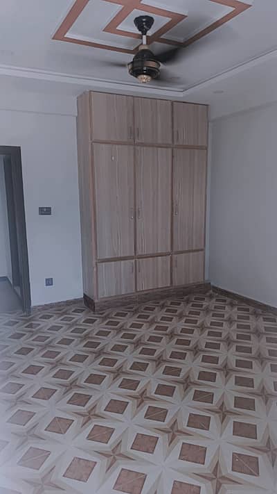 7 Marla Basement For Rent Near To Markaz