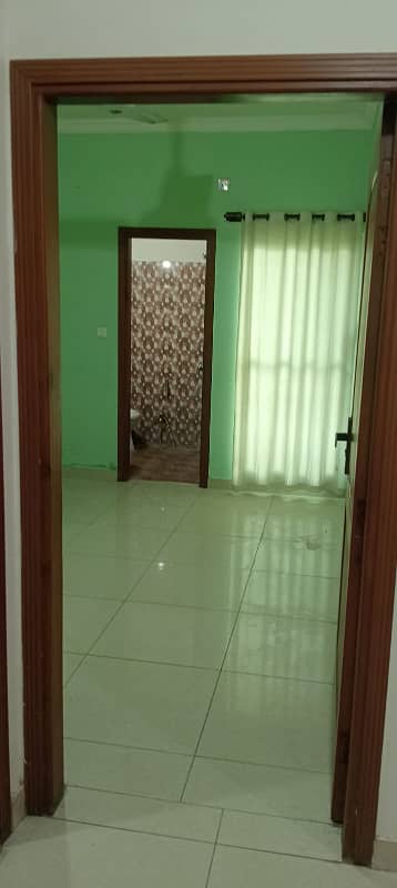 Main Markaz 2 Bed 1st Floor For Rent Commercial