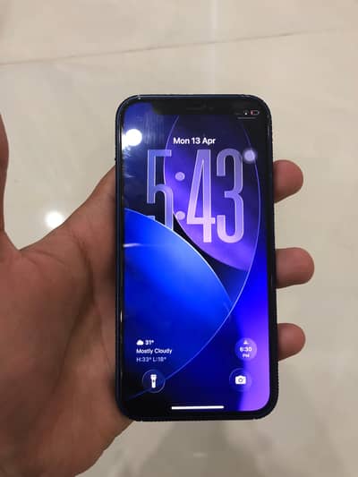 Iphone 12 mini 256gb non pta factory unlocked