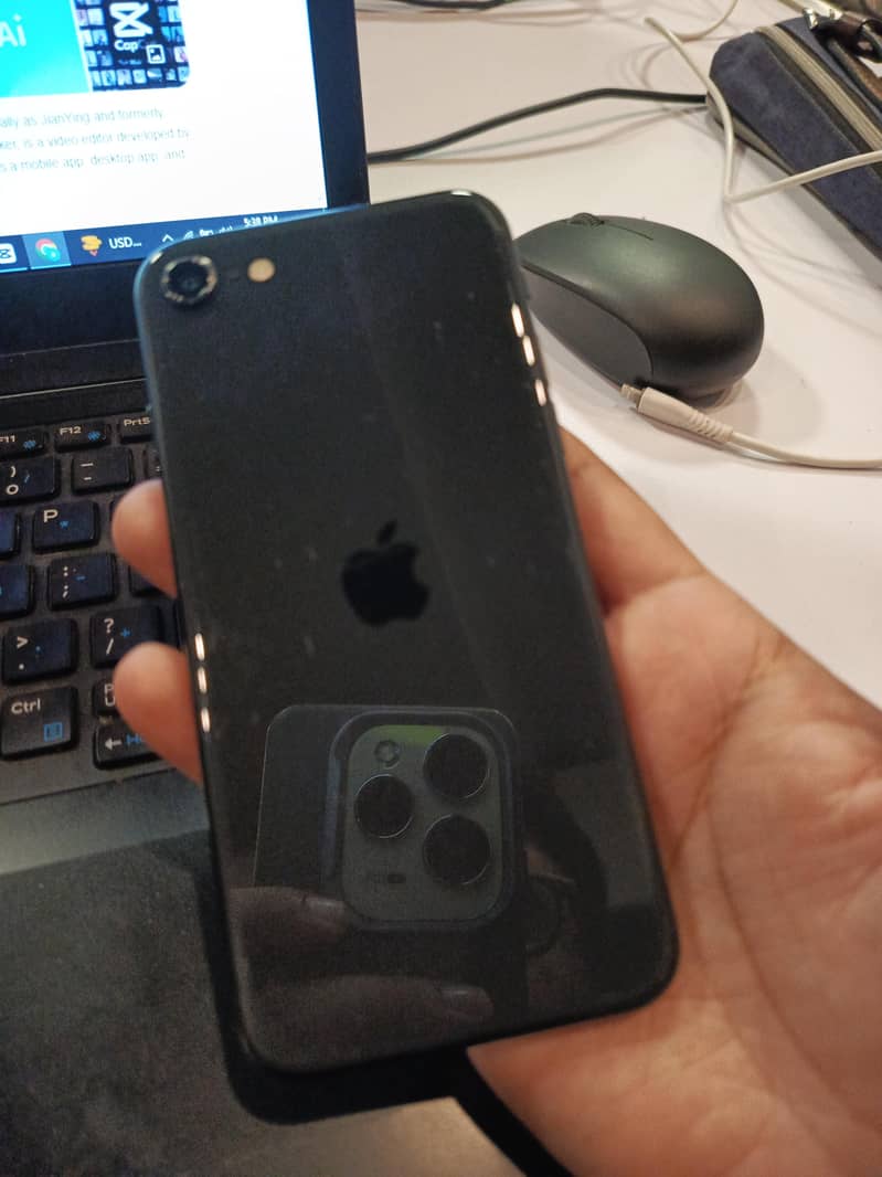 Iphone SE 1