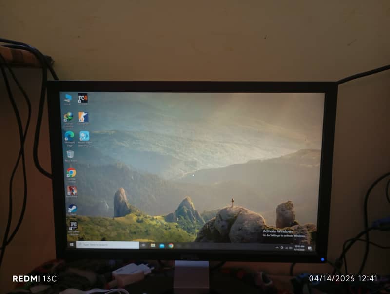 Gaming PC (Full Setup) 3
