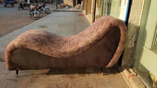 Relaxer Setie