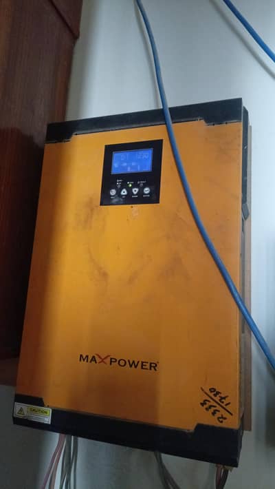 3kva solar inverter