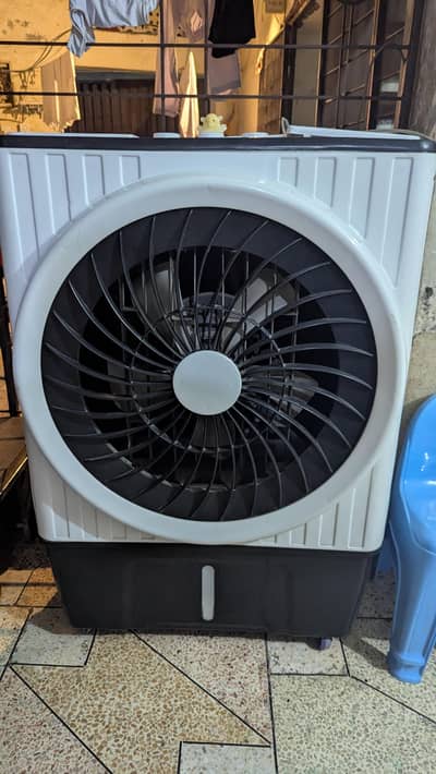 Air cooler