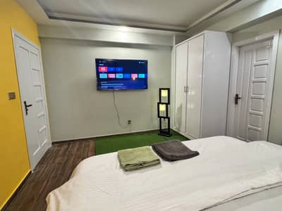 Luxury Apartments Available For Rent Islamabad