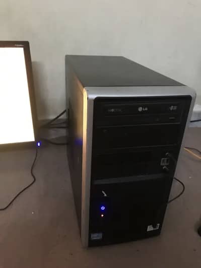 Gaming/Home PC - I7 3770 / GTX 960 2GB / 16GB RAM