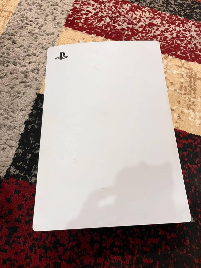 Playstation 5 0