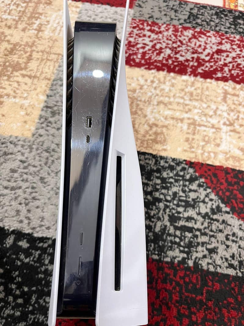 Playstation 5 1