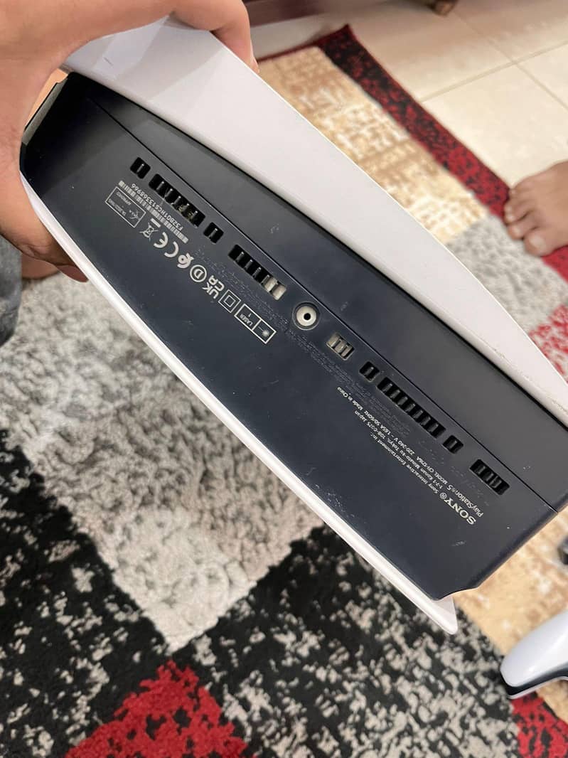 Playstation 5 3